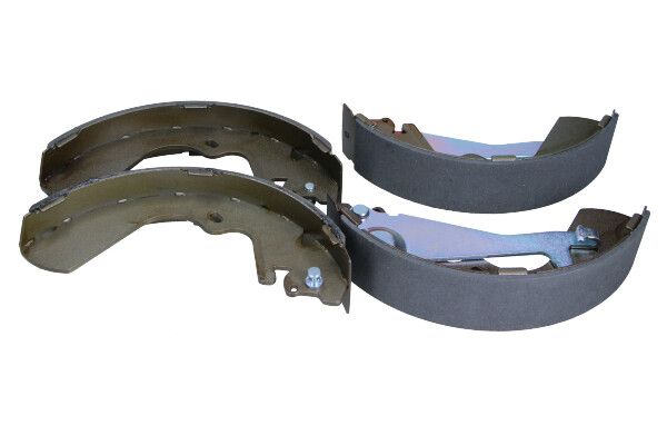 MAXGEAR Komplet kočnih čeljusti