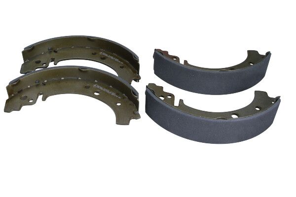 MAXGEAR Komplet kočnih čeljusti