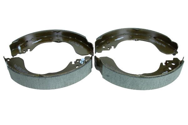 MAXGEAR Komplet kočnih čeljusti