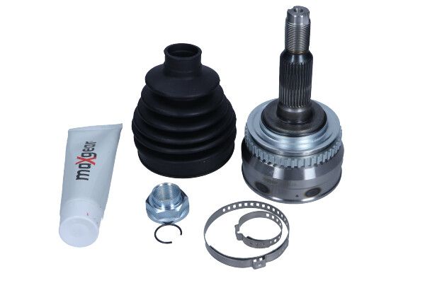 MAXGEAR Komplet zgloba, pogonsko vratilo