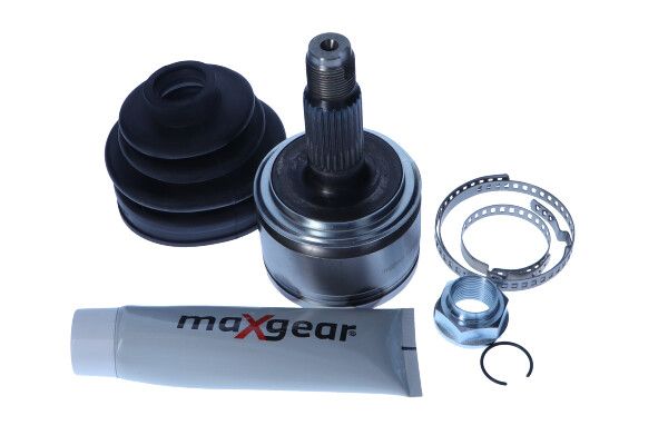 MAXGEAR Zglob, pogonsko vratilo