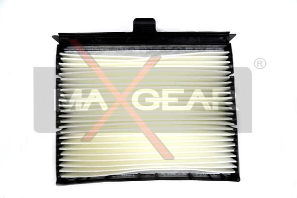 MAXGEAR Filter kabine
