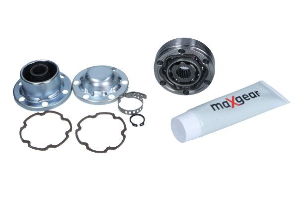 MAXGEAR Zglob, uzdužno vratilo