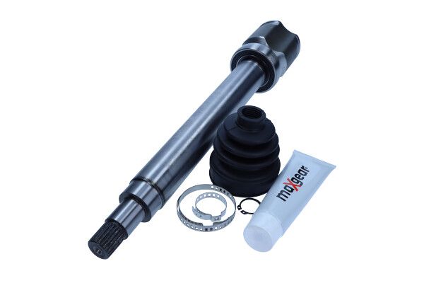 MAXGEAR Komplet zgloba, pogonsko vratilo