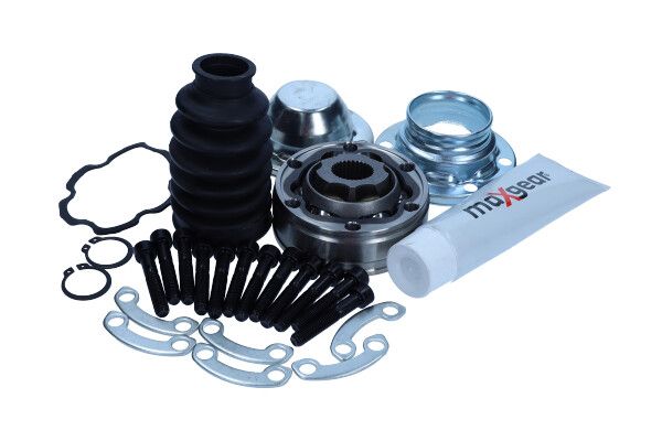 MAXGEAR Zglob, uzdužno vratilo