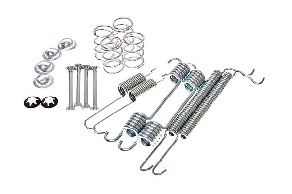 MAXGEAR Komplet pribora, kočne čeljusti