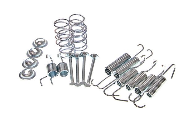 MAXGEAR Komplet pribora, čeljusti parkirne kočnice