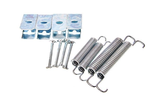 MAXGEAR Komplet pribora, čeljusti parkirne kočnice