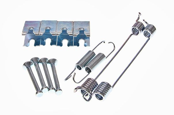 MAXGEAR Komplet pribora, kočne čeljusti