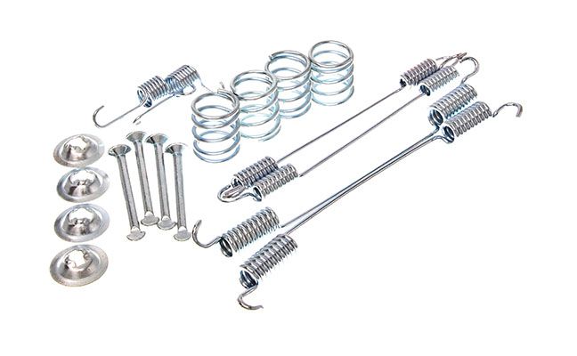 MAXGEAR Komplet pribora, kočne čeljusti