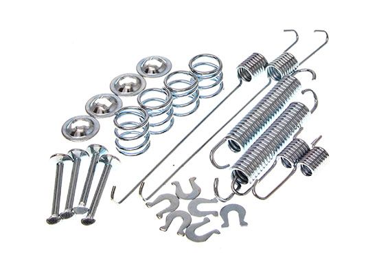 MAXGEAR Komplet pribora, kočne čeljusti