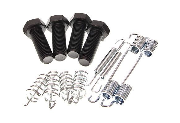 MAXGEAR Komplet pribora, čeljusti parkirne kočnice