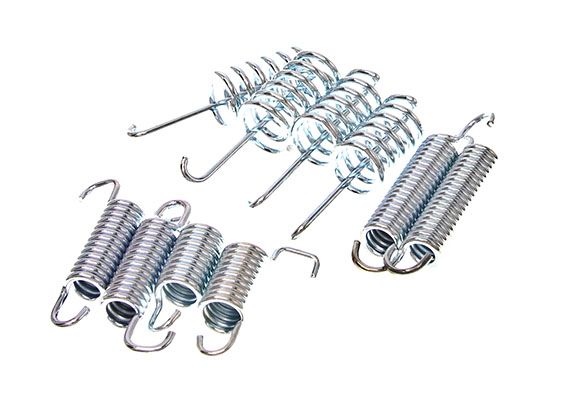 MAXGEAR Komplet pribora, čeljusti parkirne kočnice