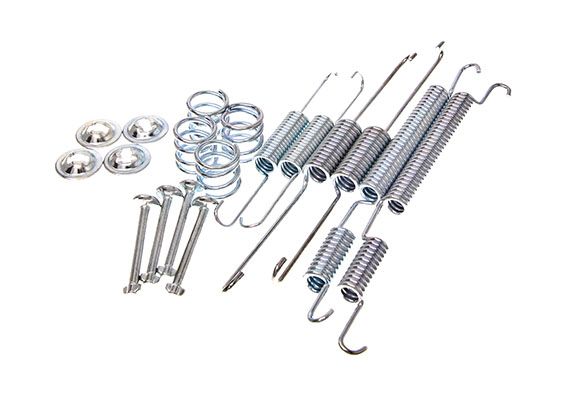 MAXGEAR Komplet pribora, kočne čeljusti