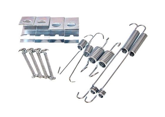 MAXGEAR Komplet pribora, kočne čeljusti