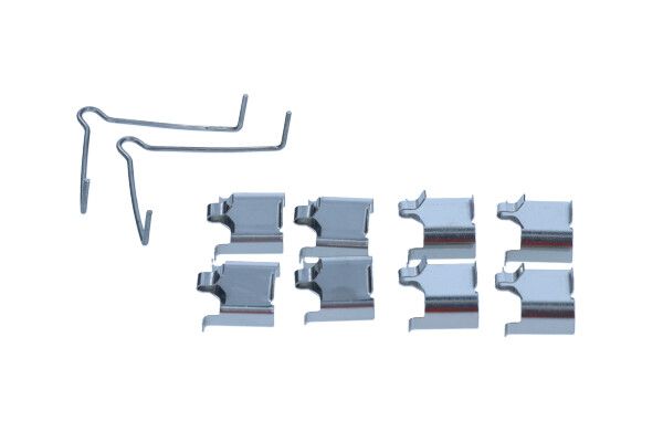 MAXGEAR Komplet pribora, obloga disk kočnica