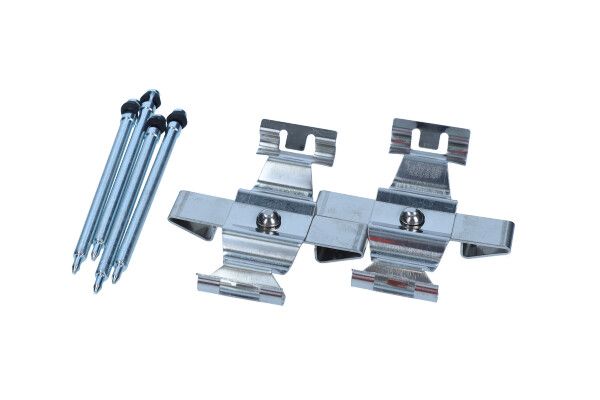 MAXGEAR Komplet pribora, obloga disk kočnica