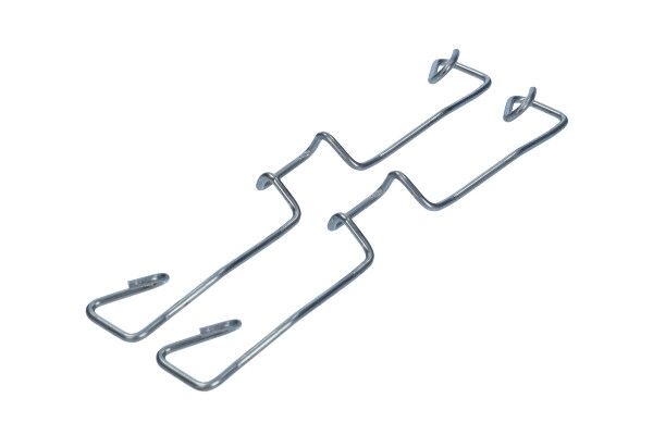 MAXGEAR Komplet pribora, obloga disk kočnica