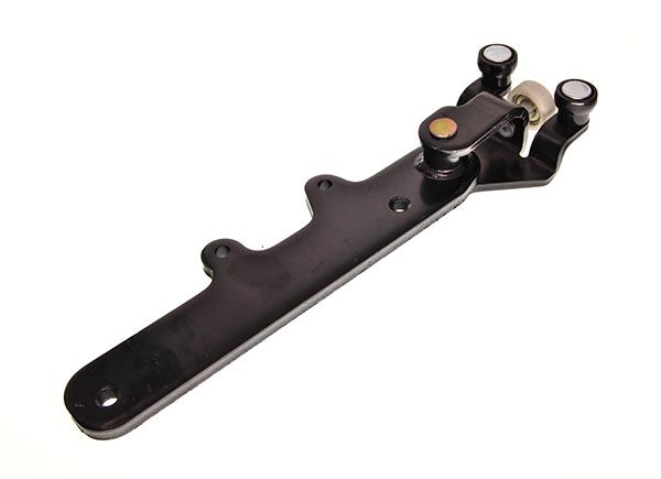 MAXGEAR Vodilica kotačića, klizna vrata