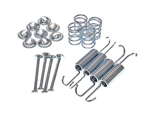 MAXGEAR Komplet pribora, čeljusti parkirne kočnice