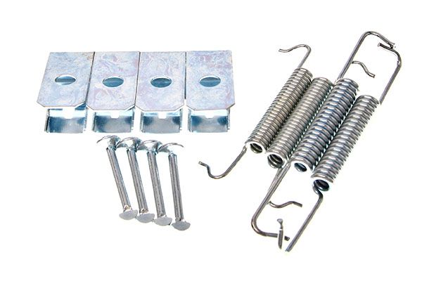 MAXGEAR Komplet pribora, čeljusti parkirne kočnice