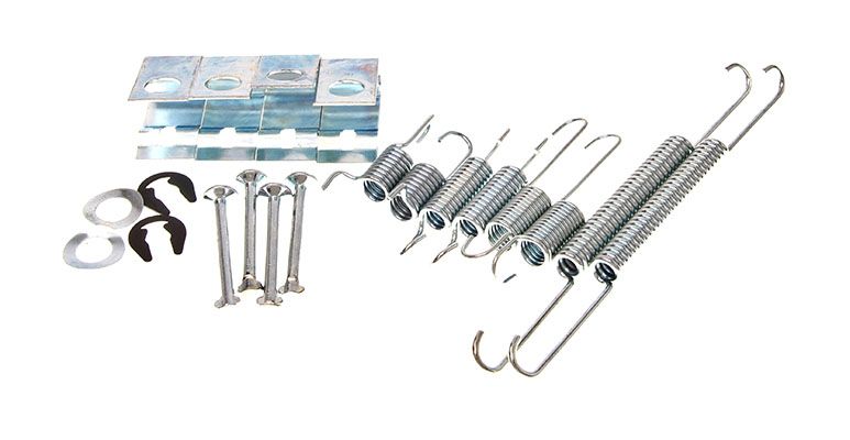 MAXGEAR Komplet pribora, kočne čeljusti