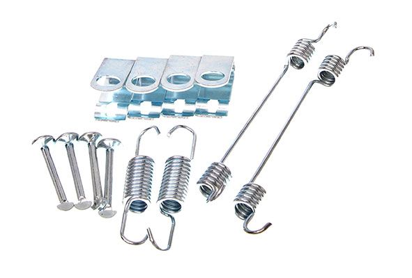 MAXGEAR Komplet pribora, čeljusti parkirne kočnice