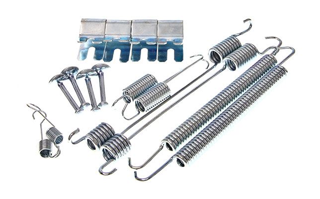 MAXGEAR Komplet pribora, kočne čeljusti