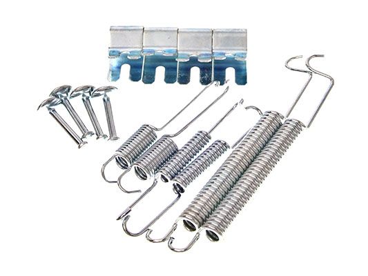 MAXGEAR Komplet pribora, kočne čeljusti