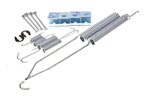 MAXGEAR Komplet pribora, kočne čeljusti