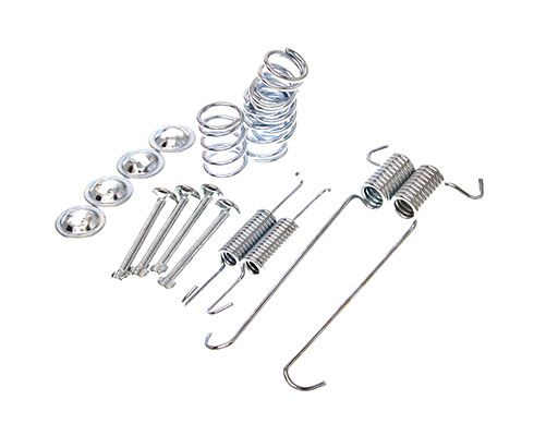 MAXGEAR Komplet pribora, čeljusti parkirne kočnice