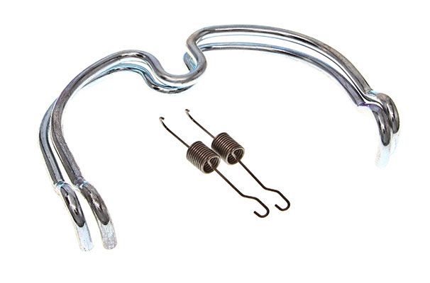 MAXGEAR Komplet pribora, kočne čeljusti