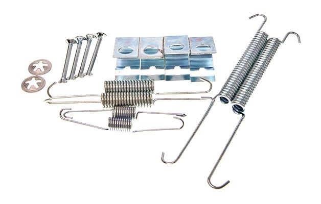 MAXGEAR Komplet pribora, kočne čeljusti