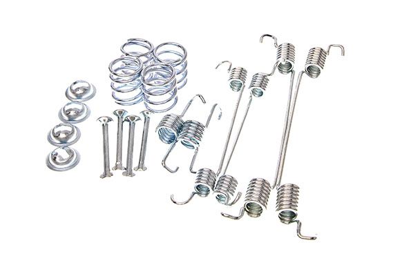 MAXGEAR Komplet pribora, kočne čeljusti