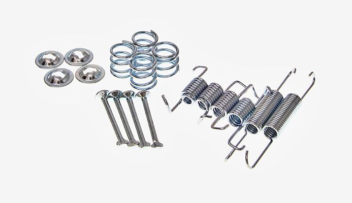 MAXGEAR Komplet pribora, čeljusti parkirne kočnice