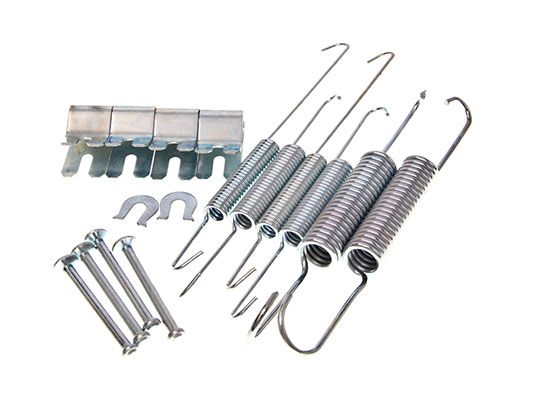 MAXGEAR Komplet pribora, kočne čeljusti