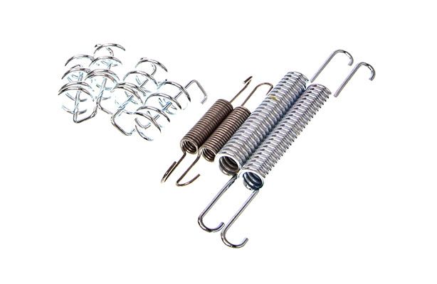 MAXGEAR Komplet pribora, čeljusti parkirne kočnice