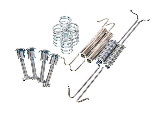 MAXGEAR Komplet pribora, čeljusti parkirne kočnice