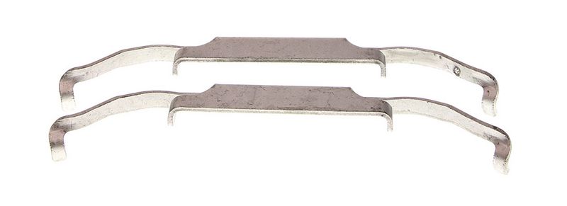 MAXGEAR Komplet pribora, obloga disk kočnica