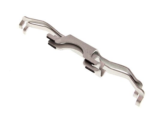 MAXGEAR Komplet pribora, obloga disk kočnica