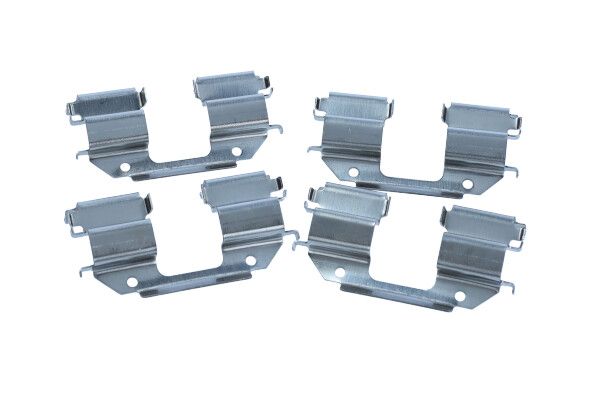 MAXGEAR Komplet pribora, obloga disk kočnica