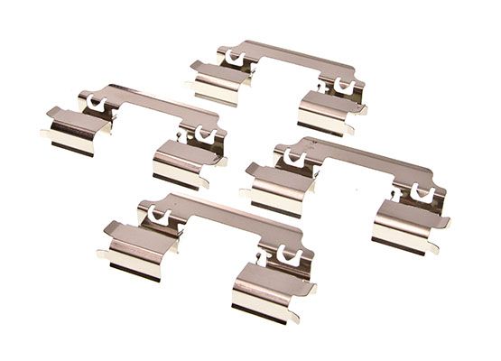 MAXGEAR Komplet pribora, obloga disk kočnica