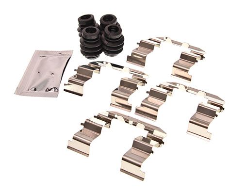 MAXGEAR Komplet pribora, obloga disk kočnica