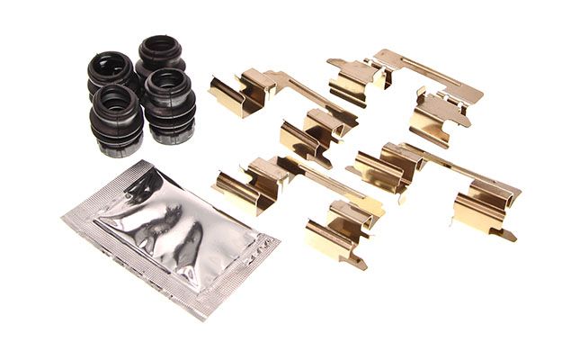 MAXGEAR Komplet pribora, obloga disk kočnica