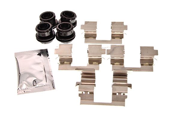 MAXGEAR Komplet pribora, obloga disk kočnica