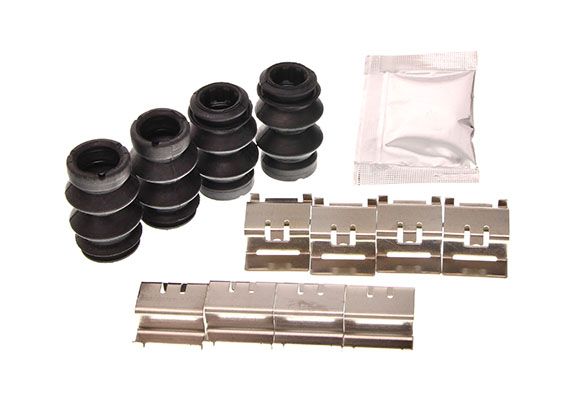 MAXGEAR Komplet pribora, obloga disk kočnica