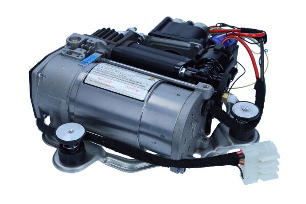 MAXGEAR Kompresor, sustav komprimiranog zraka