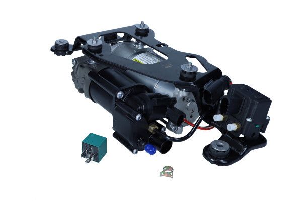 MAXGEAR Kompresor, sustav komprimiranog zraka