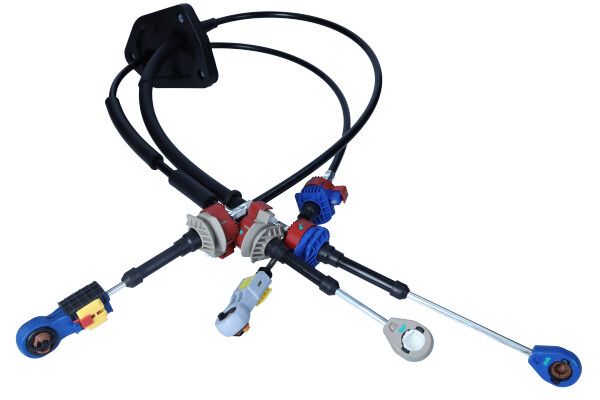 Originalni dio - Čelično uže, ručni mjenjač za Fiat