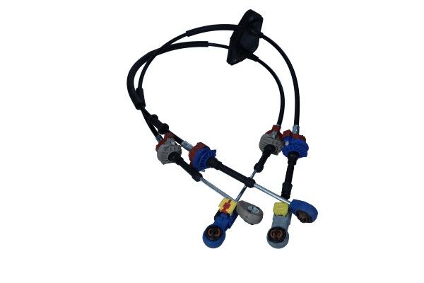 Originalni dio - Čelično uže, ručni mjenjač za Fiat